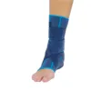 Ankle Elastic with Silicone Pad & Cross Ties Prim Sport